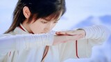 [Remix]Jiang Yiyi, aktris pertama berperan sebagai pahlawan di usia 16