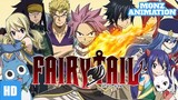 Fairy Tail [Season 3] Episode 95 Tagalog