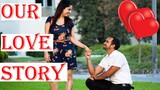 Our Love Story | How it All Happened | Remembering After 7 Years