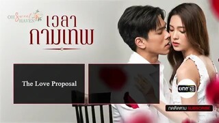 The Love Proposal Ep1 (English Sub)