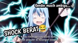 Ketika Niat Baik Lu Berujung Dikata Katain...😅 || Jedag Jedug Anime Meme
