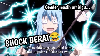 Ketika Niat Baik Lu Berujung Dikata Katain...😅 || Jedag Jedug Anime Meme