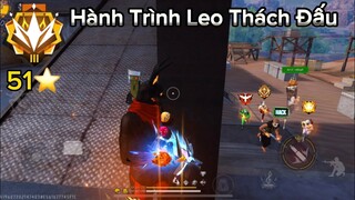 Hành Trình Cân Cả “ Hack Và Pro “Để Leo Thách Đấu Tử Chiến Đầu Mùa Cực Đỉnh Của CULÌ ☠️🇻🇳Mobile