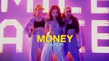 [Dance] Koreografi Asli Cardi B "Money"