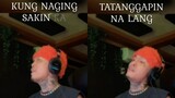 Kung Naging Sakin Ka Lang - SKUSTA CLEE (Live Session) | UNRELEASED New Song 2024 🔥 Bagong Kanta!