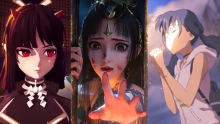 TIKTOK-China- Thánh vẽ truyện trên TIKTOK là Fan của ANIME , MANGA & HOẠT HÌNH #48