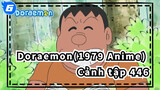 [Doraemon(1979 Anime)] Cảnh tập 446_6