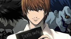 [Kayoanime] Death Note - 01