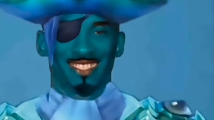 The Weidu Pirates bravely enter the Malbee Sea... The Age of Exploration in the Canyon of Kings begi