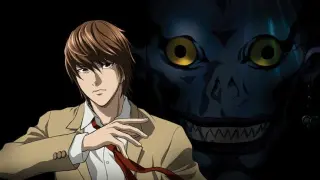 Death Note Episode 2 Tagalog Dubbed