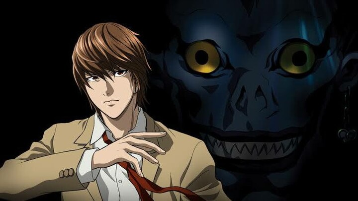 Death Note Episode 5 Tagalog Dubbed