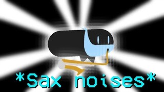 Epic Sax Bean Storm - Sticknodes Random