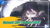[Sword Art Online|Epic ]Tell you a story called Sword Art Online_1