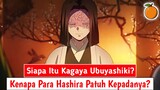 Punya Hubungan Dengan Muzan? Kagaya Ubuyashiki dari Anime Demon Slayer