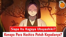 Punya Hubungan Dengan Muzan? Kagaya Ubuyashiki dari Anime Demon Slayer