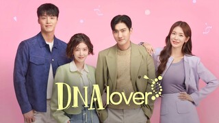 DNA Lover | Episode 1 | English Subtitle | Korean Drama