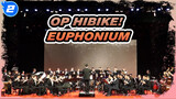 [Hibike! Euphonium] OP Video Konser Symphony Dream Solister 10_A2