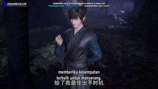 The Uninhabited Wonderland Eps 21 Sub Indo
