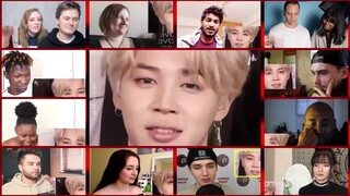 BTS Funny Moments Interactive REACTION MASHUP!! 😄