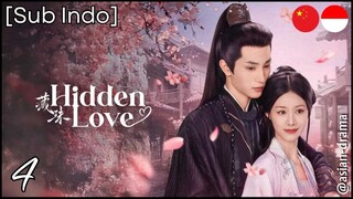 Hidden Love (2025) – Eps. 04 [Sub Indo]