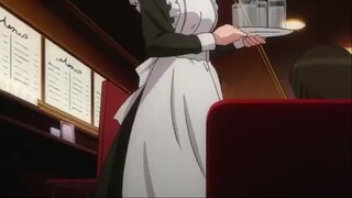 AMAGAMI SS Episode 11 Sub English