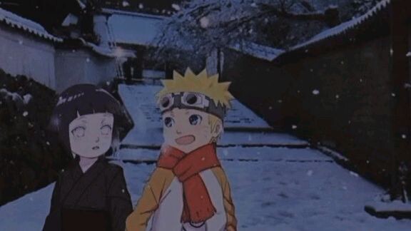 naruhina tidak ada wanita setia kecuali Hinata:)