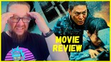 Carter (2022) Netflix Movie Review - 카터 - A NEW Korean Bonkers Action Film!!
