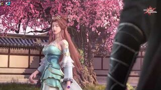 SPOILER APOTHEOSIS VERSI NOVEL PART 222