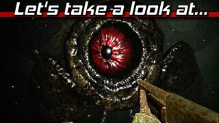 Remnants of R'lyeh - THE ISLAND - Demo Gameplay