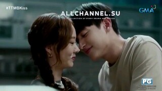 44 To The Moon And Back Tagalog Dubbed