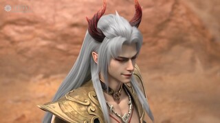 Legend Of Martial Imortal Eps 104 Sub Indo 1080p