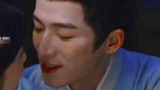 Chai An giỏi diễn dễ thương, cặp đôi này dễ thương quá