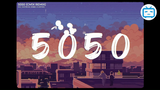 5050  - REX, HIEUTHUHAI, MANBO, HURRYKNG #music