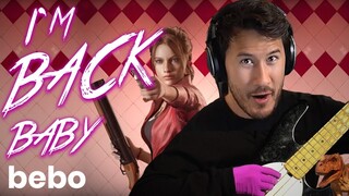 I'M BACK, BABY - Markiplier Songify Remix by SCHMOYOHO