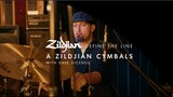 Zildjian Define The Line - A Family