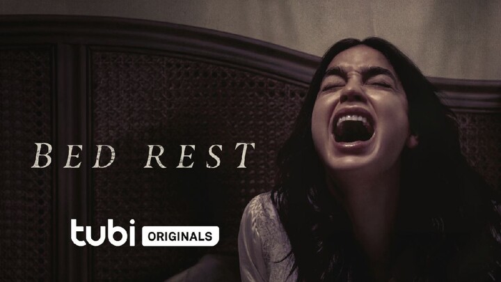 Bed rest (2022)