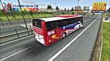 SUPERLINES(Safari HD) Bus Simulator Ultimate| Pinoy Gaming channel