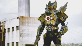 “Armor Warrior” สุดยอดภาพถ่ายพิเศษในประเทศ อธิบายไว้ด้านล่าง