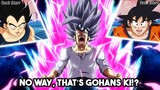 Goku FINALLY Confronts Beast Gohan | Dragon Ball Super 101