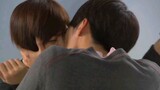 [Khu Vườn Bí Mật] Hyun Bin cưỡng hôn rồi tỏ tình cực ngầu