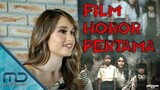 MD Interview - Ngobrolin Film Horor Pertama Cinta Laura Kiehl