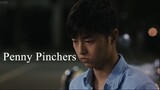 Penny Pinchers | Korean Movie 2011