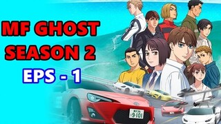 EPS - 1 MF GHOST SEASON 2