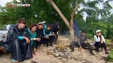 Eps 4[Variety Show]Law Of The Jungle in Kota Manado (Sub Indo)