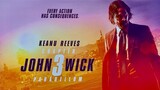 John Wick 3 Parabellum - Feature Movie (2019) Keanu Reeves, Ian McShane