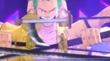 Zoro Hantu "Juni" vs. Luffy! Apakah pisaunya lebih kuat atau tinjunya lebih kuat? Perang Saudara Top