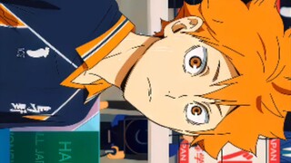 Haikyuu