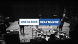 Yang lagi bahagia jangan dengarin kalau gak mau galau. One Ok Rock - Heartache cover by KuhakuKun