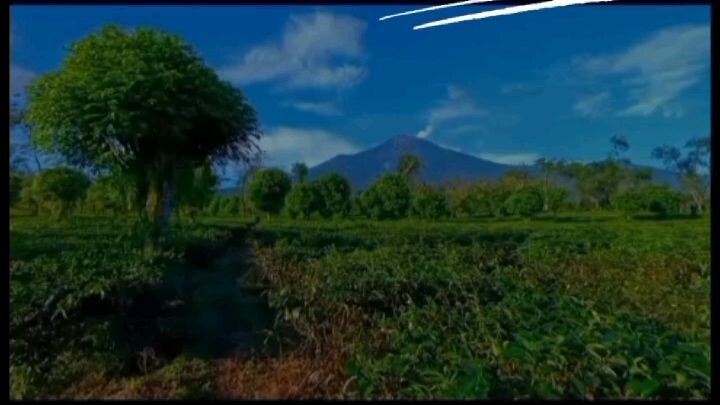 sekedar motivasi