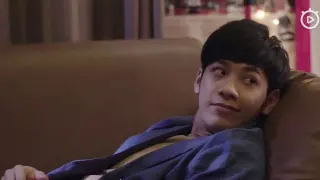 [Movie&TV] Different Meaning of Things in Thai Homo TV Series